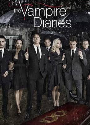 The Vampire Diaries Temporada 8 Capitulo 1 Latino The Vampire Diaries Temporada 8 Capitulo 1 Latino