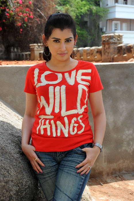 archana hot images