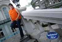 Regina Juara Indonesian Idol 2012