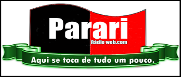 Parari Radio Web