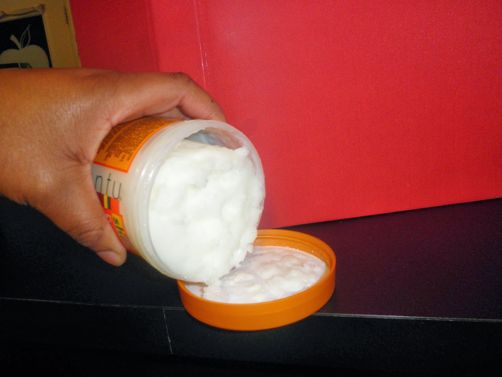 PhenomenalhairCare Expired Cantu Twist and Lock Gel