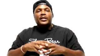 Fiend Reveals The Biggest Advice He Received From Master P, Ruff Ryders, Curren$y / www.hiphopondeck.com
