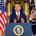 Obama expandirá a Siria ataques aéreos contra el Estado Islámico