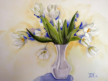 Tulpenboeket