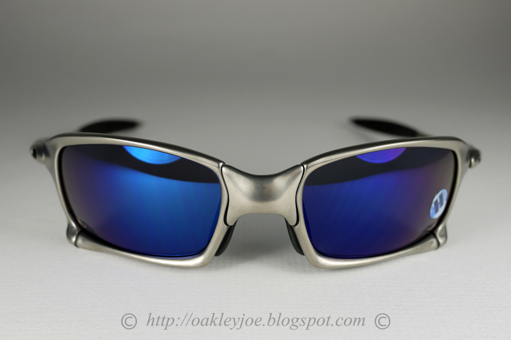 Oakley X Squared Metal « Heritage Malta