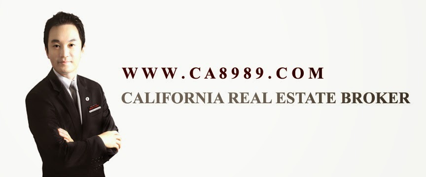 California Real Estate Broker John Hwang
