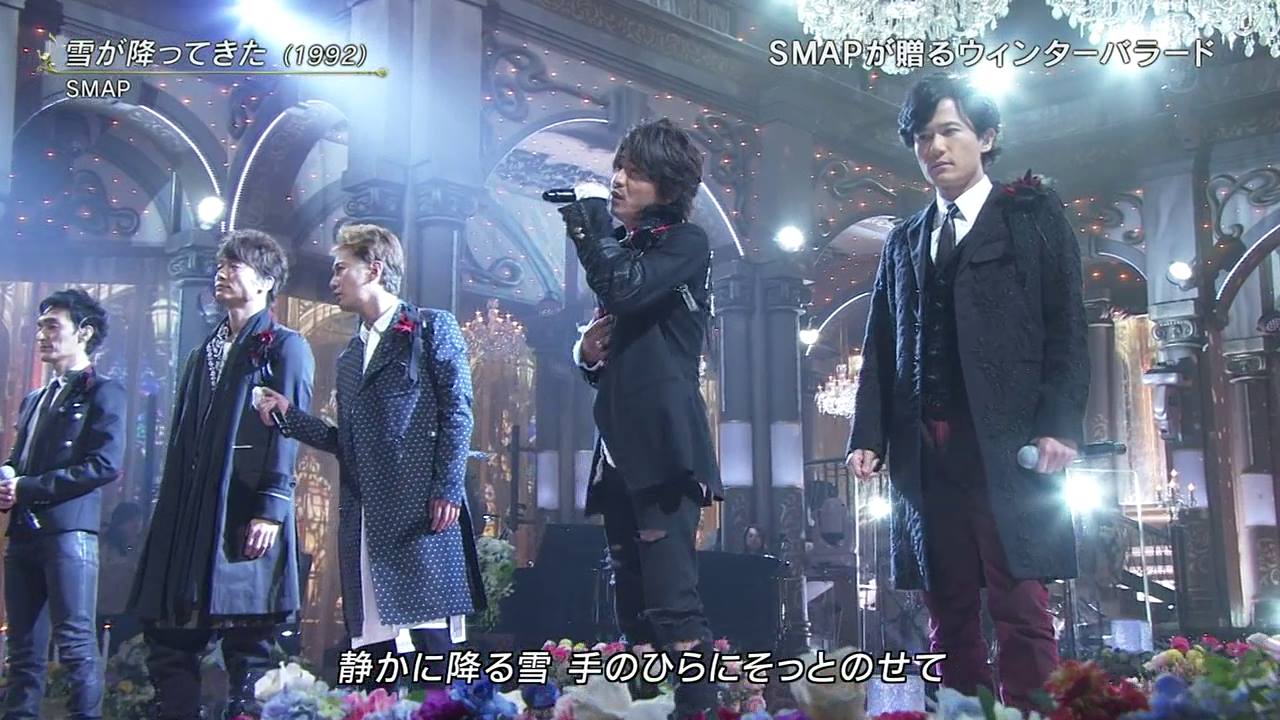 De Derriere 15 Fns歌謡祭