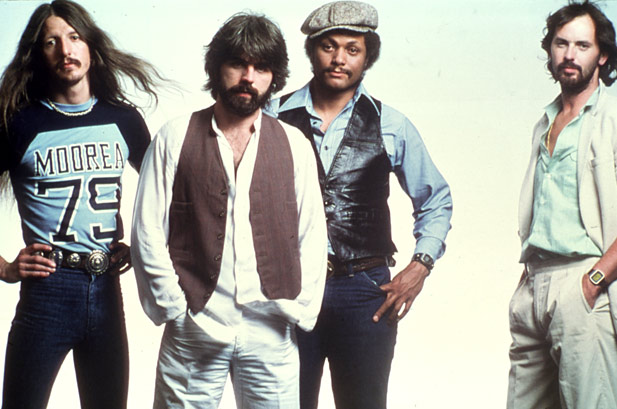 Dedicate This Heart - The Doobie Brothers | AOR DISCO