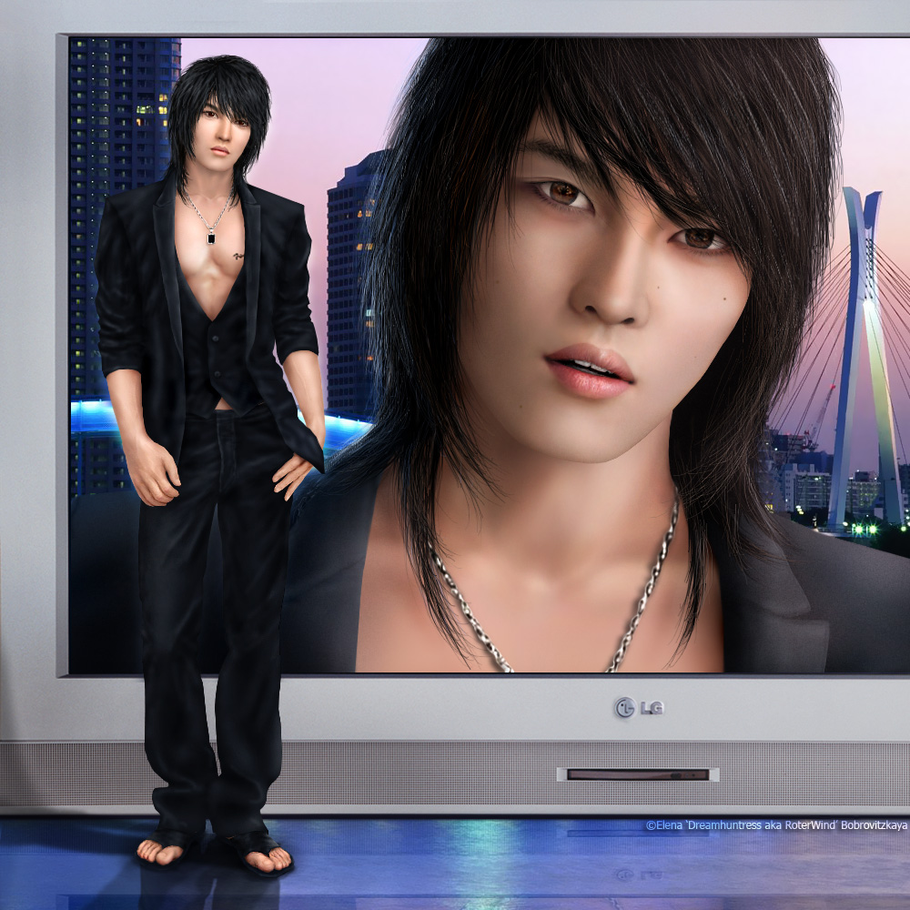 Hero Jaejoong - HD Wallpapers Hero Jaejoong - Actress Wallpapers