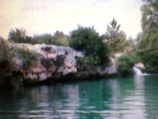 CONOCE MI ESTADO VALLE DEL MEXZQUITAL