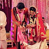 Karan Patel-Ankita Bhargava's Grand wedding ceremony on 03,May,2015