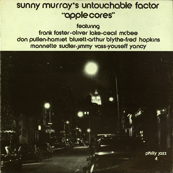 Sun Ra Lanquidity Sun Ra Lanquidity
