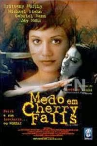 Medo em Cherry Falls – Dublado
