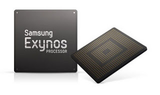 Samsung Build Plant Worth 1.9 Billion Dollars for Production of 20nm and 14nm Chip Exynos