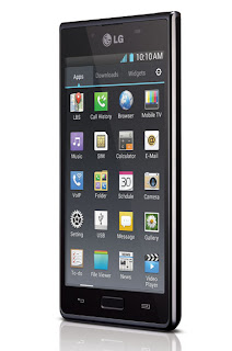 LG Optimus L7 Harga LG Optimus L7 Harga Spesifikasi, Hp Android 3 Jutaan