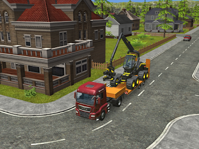 FS 16 Apk FS 16 Apk