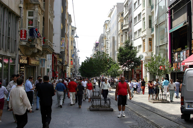 Beyoglu