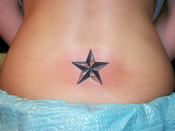 Star Tattoos, Stars Tattoos Star Tattoos