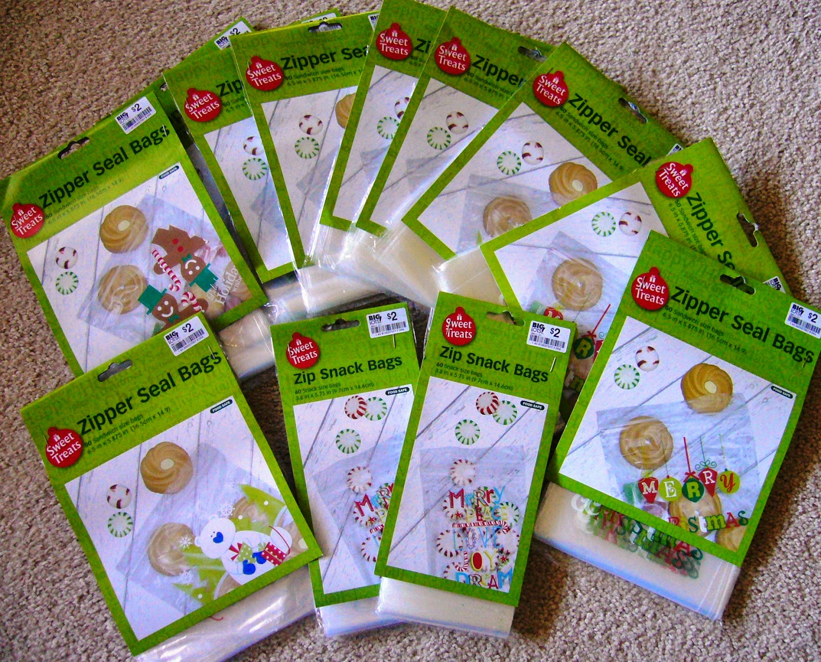 Simply Shoeboxes: December 2014