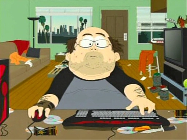 Mmo Players