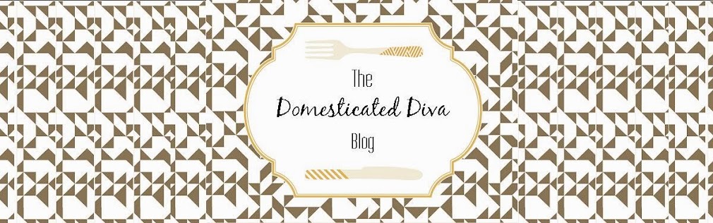 Domesticated Diva