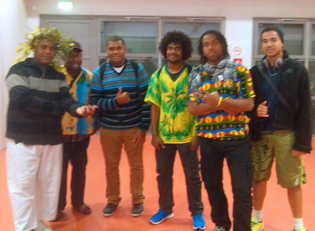 rencontre atlantique pacifique