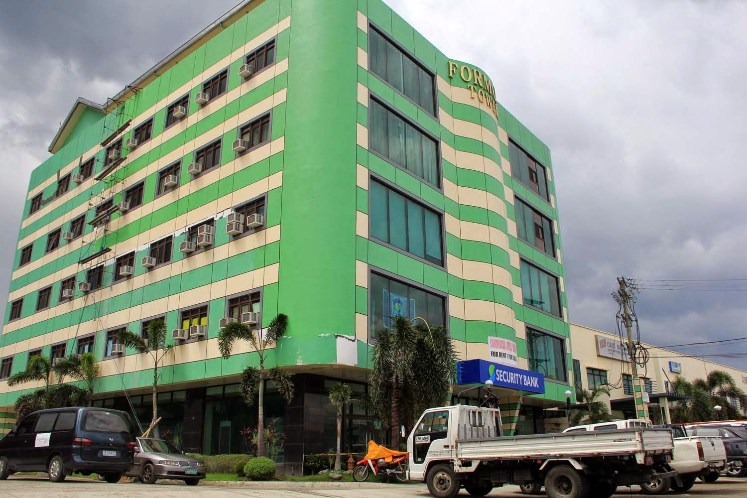 PagIBIG now nearer to Subic Freeport workers SubicNewsLink