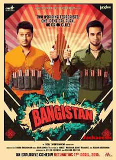 Bangistan Day Wise Box Office Collection 