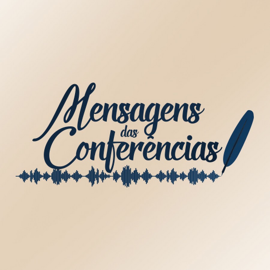 Mensagens das Conferências