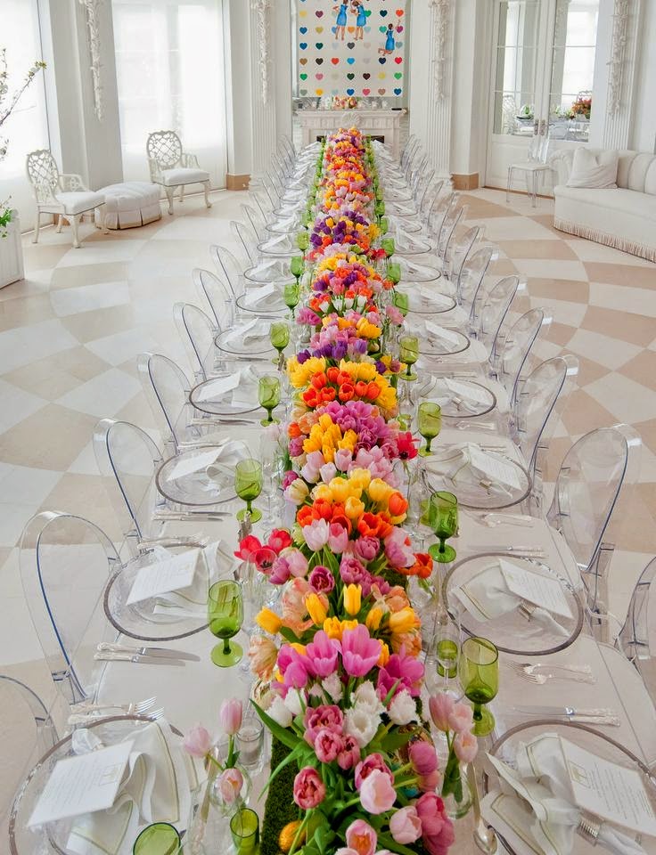 i am a woman in love make your wedding fabulous with tulips for the tulips for wedding
