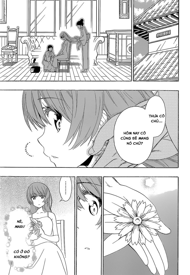Fuuka chap 188