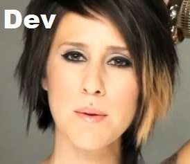 D E V