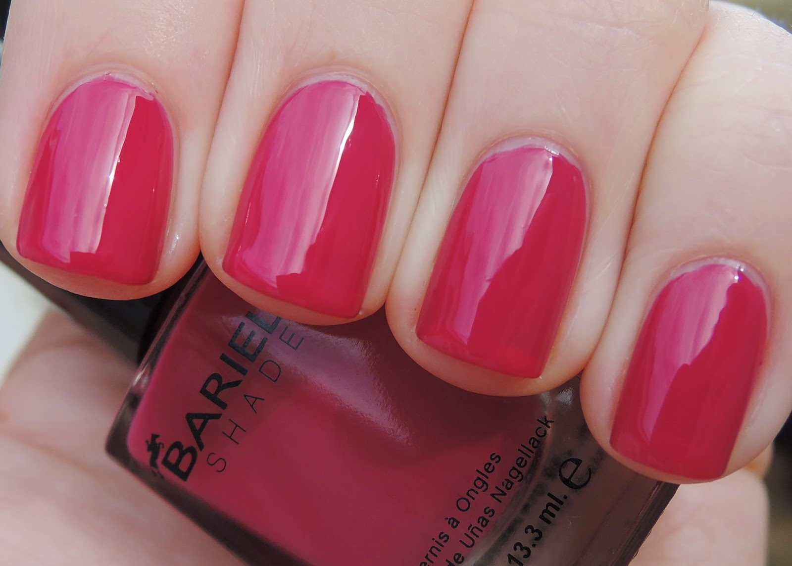 Barielle Berry Posh Barielle Berry Posh