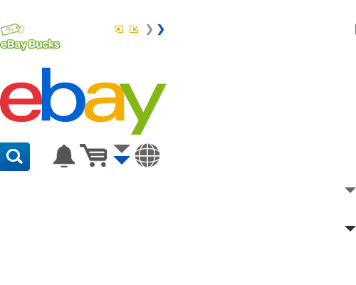 Buy from ebay
