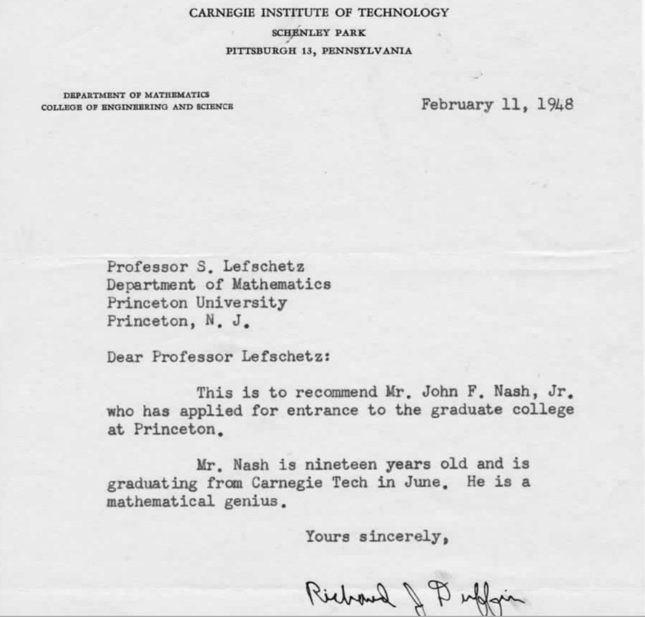 the curious wavefunction a recommendation letter to die for engineer recommendation letter