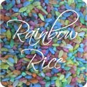 Rainbow Rice