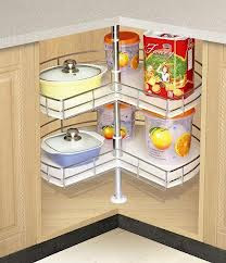 Modular Kitchen Accessories