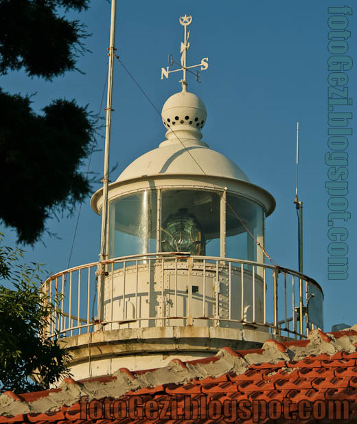 Gelibolu Deniz Feneri