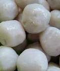 ลูกชิ้นปลากราย