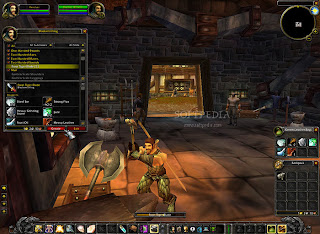 WELCOME TO HANTERSHELL FILES: World of Warcraft Addon 