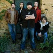 Zac Brown Band concert