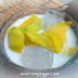 Serawa Buah Kuinin