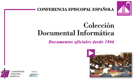 ÚLTIMOS DOCUMENTOS DE LA CEE