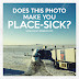 Are you sick?