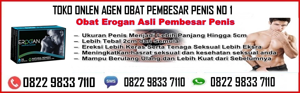 Whatsapp : 082298337110 | Jual Obati Medan | Obat Pembesar Penis