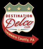 Destination Delco Website