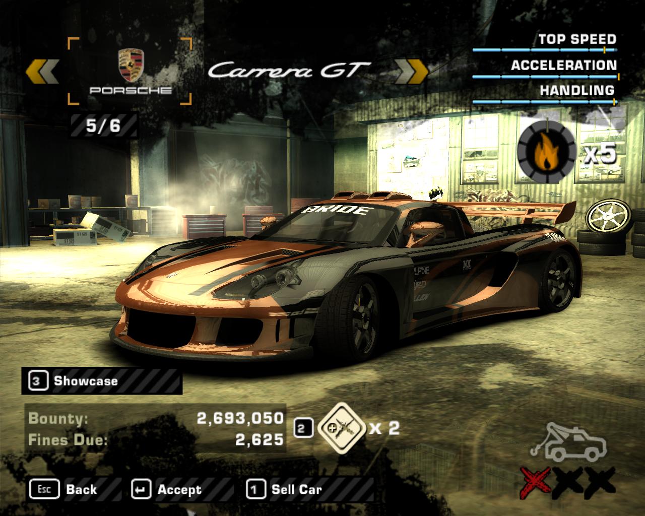 Need For Speed Most Wanted Full Version Free Download For Mac