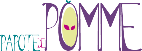 Papote de pomme