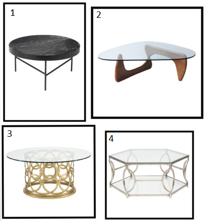 mint nest: modern-contemporary coffee tables mint nest: modern-contemporary coffee tables