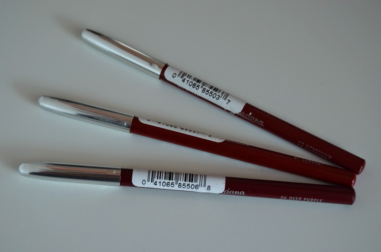 Butterflies dream Jordana Lip Liner